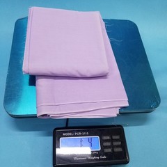 Fabric Remnant Lot Repro TRUE Vintage Scrap Grab Bag All Types Quilt Craft 5 Lb