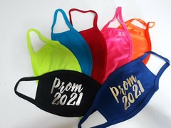 PROM 2021 Facial Fashion Cover