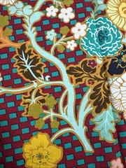 Fabric 2 Yards Indie Collection Pat Bravo Art Gallery Fabrics Feel The Differenc
