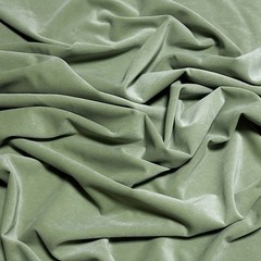 Luxury Cotton Poly Velvet Fabric Sofa Automotive Upholstery Mattress Cover 60″w