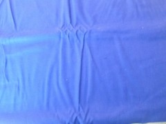 Royal Blue Cotton Fabric (44″ Wide x 40″ long)