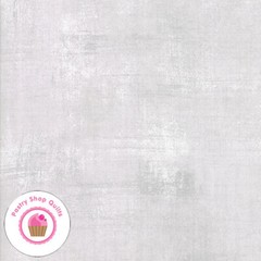Moda GRUNGE 30150 360 Grey Paper BASIC GREY Quilt Fabric
