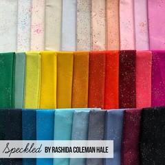 Speckled in Goldfish | Speckled | Ruby Star Society