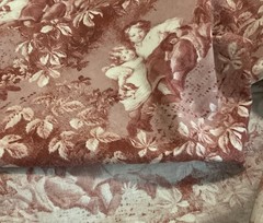 45” Wide Cotton Fabric – Craft Upholstery Quilting -Sold By The Yard
