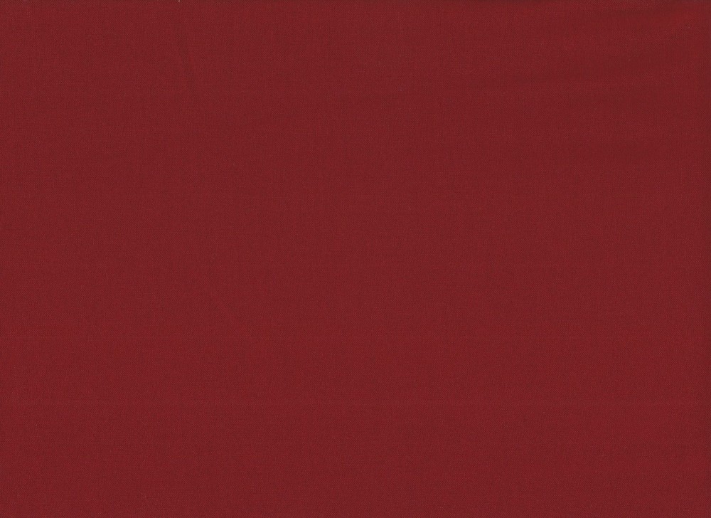 Burgundy Stretch Polyester Viscose Suiting Fabric (150cm wide)