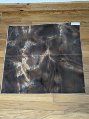 2 Brentano Fabric Samples Jubilee Collection: Chatoyance Color Opal 6313-01