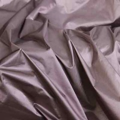 58” Wide By Yards Shiny Down Jacket Material 2 Tone Shading Nylon Coated Fabric