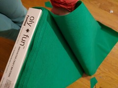 3 Yards Oly Fun Multi-Purpose 9 feet by 60-Inch Craft Material