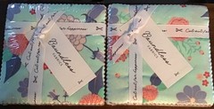 Boundless Charm Packs “Wanderlust” Sold In Lots Of 2