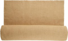 40 Inch by 150 Feet Burlap Roll Natural Jute for DIY Crafts and Home Decoration