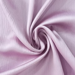 58” Wide Crinkled Satin Chiffon Fabric Crepe Charmeuse Chiffon Skirt Material