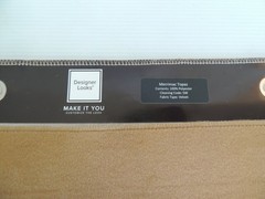 KROELER Fabric Swatches Lot 6 Upholstery Samples CURENT , 19X12 EACH FABRIC