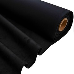 Black Door Card Kit Luxury Stretch Suede Material & Trim-Fix Spray Adhesive