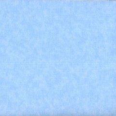 45″ Wide Quilters Blenders Fabric Blue 100% Cotton By The Yard/Continuous Yards