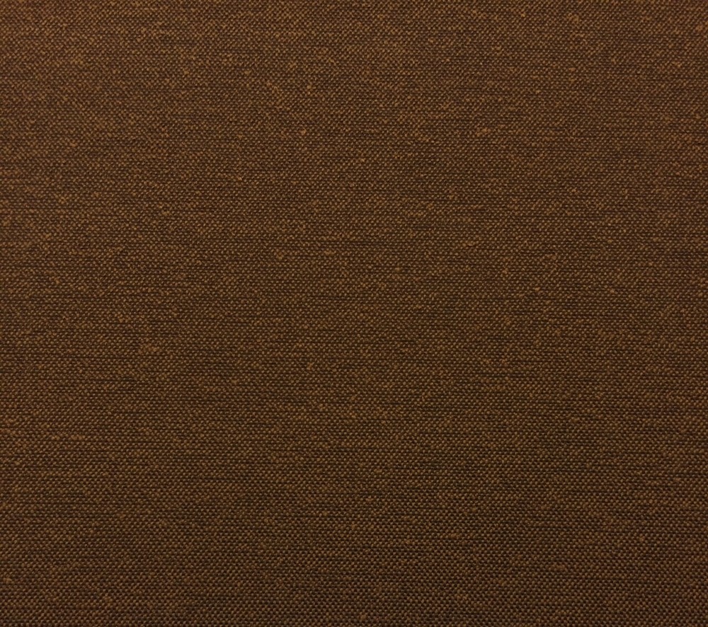 OUTDURA RUMOR COFFEE BROWN NUBBY WOVEN OUTDOOR INDOOR FABRIC BY THE YARD 54″W