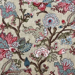 Belle Reverie By Heritage Classics For Connecting Threads 2yds Quilting Cotton