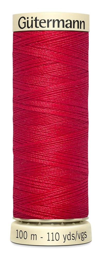 Sew-All Thread 110 Yards-Scarlet 330 feet, Scarlet