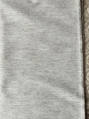 Knoll Textiles Designer Modern Textured Upholstery Fabric Wool Look 4 Yards