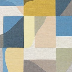 Maharam Glaze Malta Hella Jongerius Upholstery Fabric SF4531