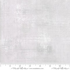 Moda GRUNGE 30150 360 Grey Paper BASIC GREY Quilt Fabric