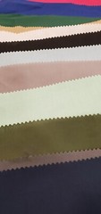 Polyester Cotton Broadcloth Fabric | 60″ Wide | Solid Colors | Continuous Yards