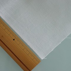 BUN-Sarashi 10meters 100% cotton fabric 【文】 晒 さらし made in Japan