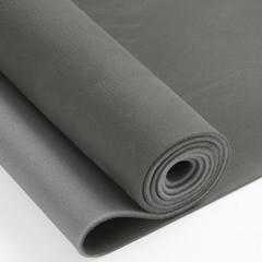 Suede Headliner Fabric 1/8″ Thick Foam Upholstery Roof Liner Replacement 60″ (W)