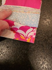 Lili-Fied By Greta Lynn By Benartex Fabric Charm Pack 5×5 Inches 42 Pieces