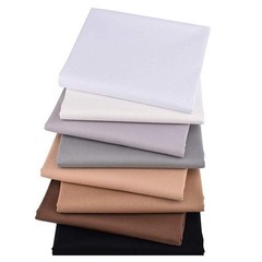 ZGXY Fabric, 8 pcs/lot Fat Quarter Fabric Bundles Top Cotton 20x20inches, M-6