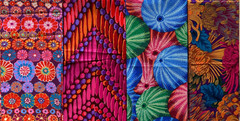 KAFFE FASSETT COLLECTIVE & FREE SPIRIT FAT QUARTER BUNDLE BUY 11, 1 FREE #4