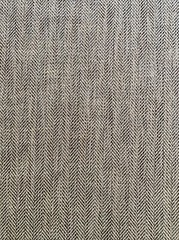 6 Yds Pindler Ardsley Chevron Woven Backed Upholstery Fabric Slate 6308