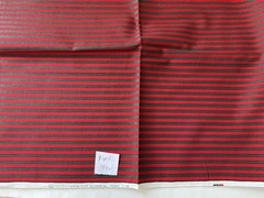 Holiday Winter Theme Quilting Sewing Crafts Fabric Lot Snowflake Red Green White