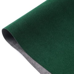 Green Velvet Removable Self Adhesive Felt Liner Drawer Organizer Velvet Felt