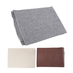 59.06 X 19.69in Speaker Grill Cloth Dust Resistant Scratchproof Protective