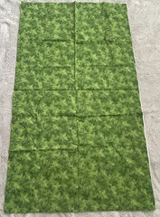 Robert Kaufman Fusion Collection Garden Design # 14856 Cotton Fabric 1 yd x 42