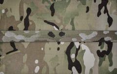 MURDOCK MULTICAM WEBBING USA MADE BERRY COMPLIANT MILSPEC SOLD BY METRE 3 SIZES