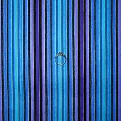 BonEFul Fabric FQ Cotton Quilt Purple Pink Dot Rainbow Batik Star Fish Sea Ocean