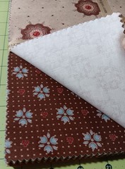 Prairie Rose by Sue Daley for Riley Blake fabric. Cotton. Lot of Pre-cuts RARE