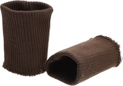SEWACC Knit Cuff Sleeve Jacket Replacement Pair Stretch Knit Ribbing for Cuffs