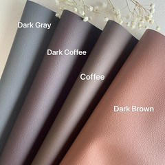 50+ Colors Vinyl Fabric Faux Leather Auto Upholstery 56″ Wide Continuous By Yard