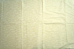 Fabric Traditions Dress Forms Mannequins #2448 Vintage 1996 3 Yard Piece