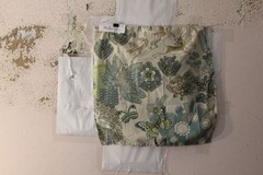 Mulberry Home Glendale Fanfical Birds and Butterflies Various Colors and Sizes
