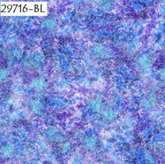 Earthscapes cotton Quilt fabric Quilting Treasures 29716-T Mottled Earth Tones