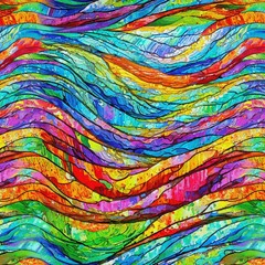 Faith In Full Stained Glass (Easter) Your Choice Henry Glass