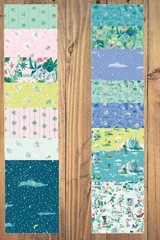 Assorted Forever Neverland Flat Fold Assortment 6, 12, 18, or 24 Yard Bundle