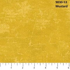 Canvas Cherry Red Orange Tonal Quilt fabric Cotton by Northcott BTY 9030-25