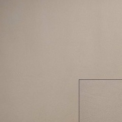 Cobalt Boat Fuzzy Back Vinyl 120325TH | Stone Gray 54 Inch (YD)