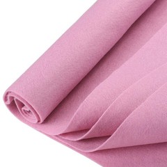 | Soft Felt Fabric | 36x54Inch | Felt by The Yard 1.4mm Thick,1 Yard Acrylic …
