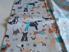 ZGXY Fabric, 8 pcs/lot Fat Quarter Fabric Bundles 100% Cotton 20″ x 20″ (50cm x