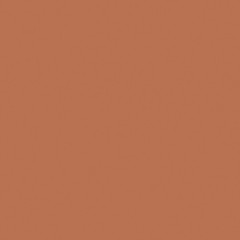Pure Solid in Sienna Brick | Pure Solids | Art Gallery